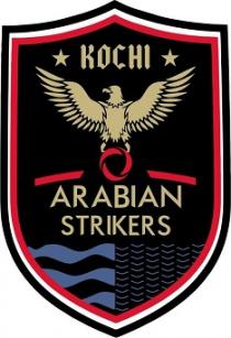 KOCHI ARABIAN STRIKERS