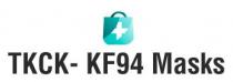 TKCK - KF94 MASKS