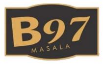 B97 MASALA