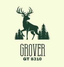 GROVER GT 8310