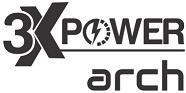 3X POWER ARCH