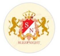 SLEEPNIGHT WITH SN