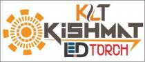 KLT KISHMAT LED TORCH