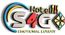 Hotel S4G