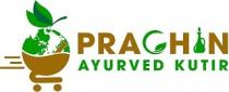 PRACHIN AYURVED KUTIR