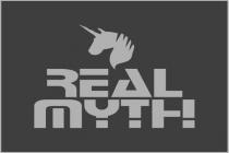 REAL MYTH