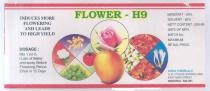 FLOWER-H9