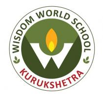 W WISDOM WORLD SCHOOL KURUKSHETRA