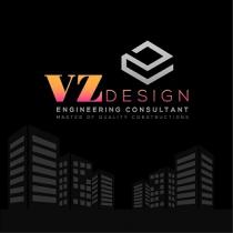 VZ DESIGN ENGINEERING CONSULTANT