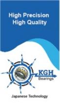 KGH BEARINGS
