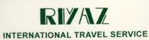 RIYAZ