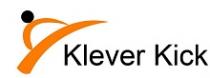 KLEVER KICK
