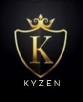 KYZEN with K