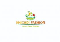 KHICHDI FASHION;Indian Deshi Tadaka