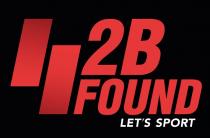 2B FOUND