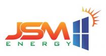 JSM ENERGY PRIVATE LIMITED