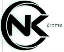 NK, KROME