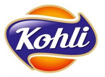 KOHLI
