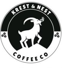 KREST & NEST COFFEE CO
