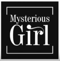 Mysterious Girl