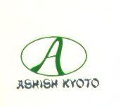 A ASHISH KYOTO