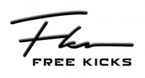 FREE KICKS