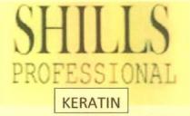 SHILLS PROFESSIONAL KERATIN