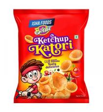 ISHA FOODS BABLU KETCHUP KATORI