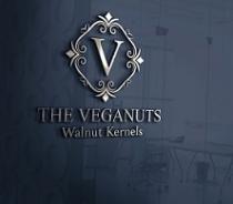 THE VEGANUTS Ã¢ÂÂ Walnut Kernels
