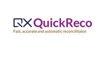 QX QuickReco Ã¢ÂÂFast, accurate and automatic reconciliationÃ¢ÂÂ