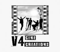 V4 CINE CREATIONS