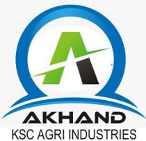 A AKHAND KSC AGRI INDUSTRIES