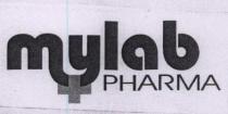 MYLAB PHARMA WITH
