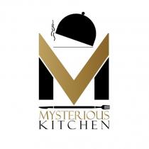 M- Mysterious Kitchen