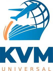 KVM UNIVERSAL