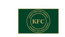 KANAN FURNITURE COMPANY WITH KFC