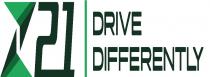 Z21Drive Differently
