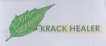 NISARGA KRACK HEALER