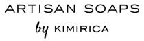 ARTISAN SOAPS by KIMIRICA