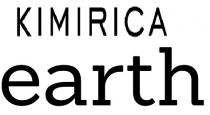 KIMIRICA earth