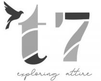 T7
