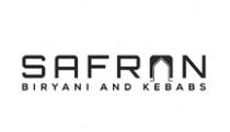 Safran Biryani and Kebabs