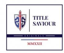 TITLE SAVIOUR