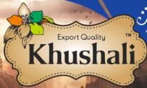 KHUSHALI