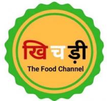KHICHDI THE FOOD CHANNEL