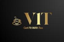 V1T GET FIT WITH TEA