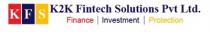 KFS K2K Fintech Solutions Pvt Ltd