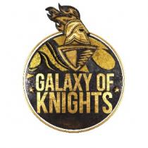 GALAXY OF KNIGHTS
