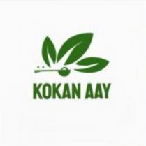 KOKAN AAY