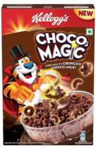 KELLOGG'S CHOCOS MAGIC